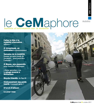 Découvrez le CeMaphore 138